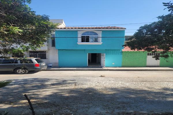 Foto de inmueble en Rinconada de Otay, Tijuana, B.C., Col. Rinconada de Otay C.P. 22457, Tijuana