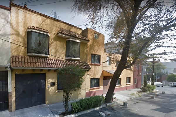 Foto de inmueble en Rosa de Fuego 24 #s/n, Col. Molino de Rosas C.P. 01470, Álvaro Obregón