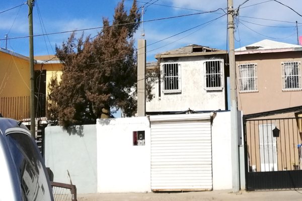 Foto de inmueble en De La Isla 108 #108, Col. Pima I C.P. 84020, Nogales