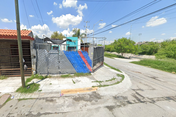 Foto de inmueble en C. del Turismo 101, Barrio de la Industria, 64102 Monterrey, N.L. #101, Col. Barrio de La Industria C.P. 64102, Monterrey