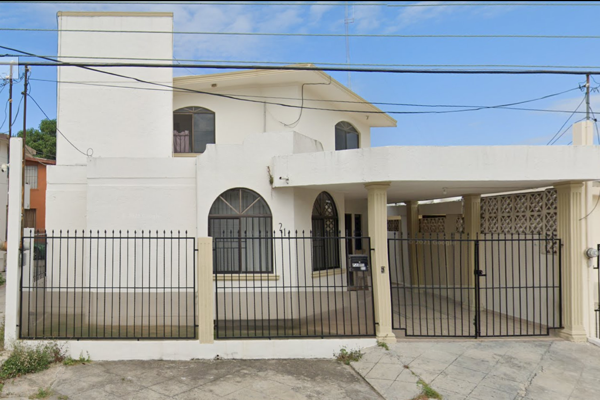 Foto de inmueble en Benito Juárez 211 #211, Col. Ampliación Unidad Nacional C.P. 89510, Ciudad Madero