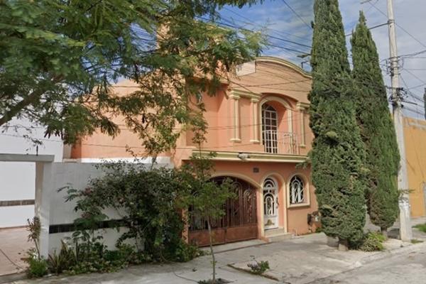Foto de inmueble en Juan O' Gorman #s/n, Col. Real de San Miguel Sector Cuatro C.P. 67113, Guadalupe