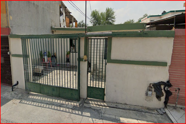 Foto de inmueble en Mar Caribe 8452 #8452, Col. Loma Linda C.P. 64120, Monterrey