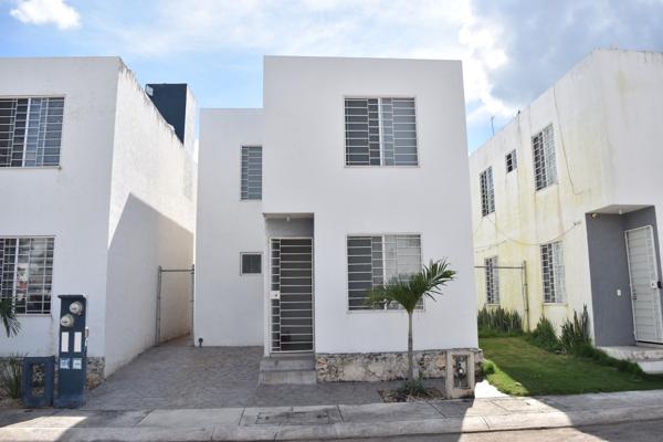 Foto de inmueble en Calle 18 C #s/n, Col. Las Palmas Yucatán C.P. 97370, Kanasín