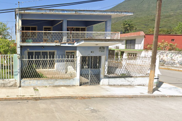 Foto de inmueble en Calle Melchor Ocampo  #300, Col. Hogar C.P. 94744, Camerino Z. Mendoza
