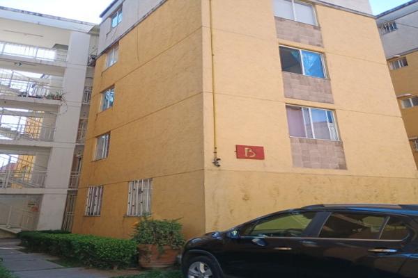 Foto de inmueble en AV SN LORENZO UH SN LORENZO IZTAPALAPA CDMX  #22368360480, Col. Cerro de La Estrella C.P. 09860, Iztapalapa