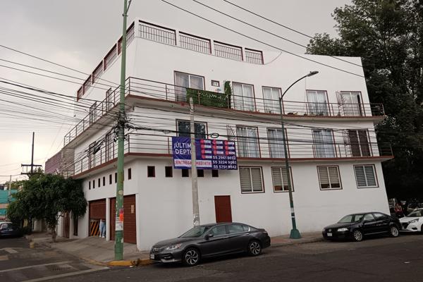 Foto de inmueble en plan de ayala, Col. Santo Tomas C.P. 11340, Miguel Hidalgo