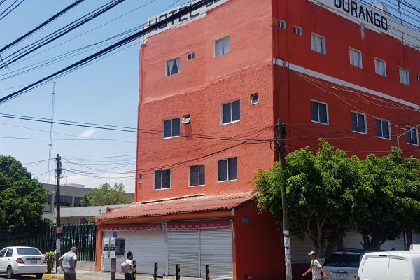 Foto de inmueble en Monte parnaso, Col. Independencia Oriente C.P. 44340, Guadalajara