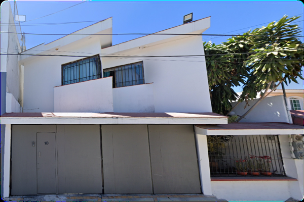 Foto de inmueble en montes urales #10, Col. Lindavista C.P. 63110, Tepic