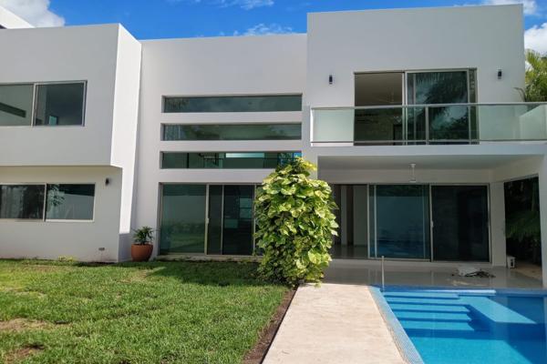 Foto de inmueble en Carr. Cancún - Tulum 232, 77560 Alfredo V. Bonfil, Q.R. #232, Col. Residencial Campestre C.P. 77560, Benito Juárez