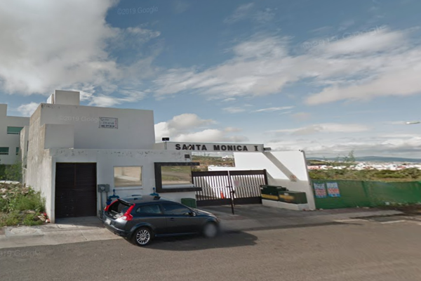 Foto de inmueble en Av. Mirador de las Ranas 65, 76209 Santiago de Querétaro, Qro. #65, Col. El Mirador C.P. 76134, Querétaro