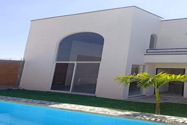 Foto de inmueble en 62847 Fraccionamiento Tehuicil, Mor., Col. San Juan Texcalpan C.P. 62847, Atlatlahucan