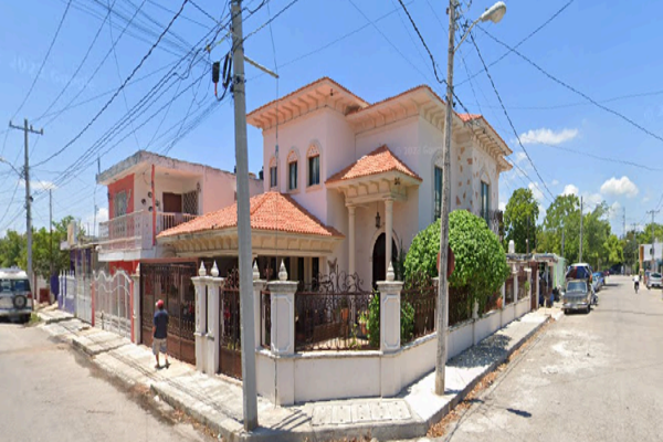 Foto de inmueble en Calle 79, Col. Sambula C.P. 97250, Mérida