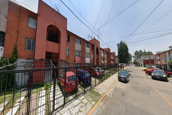 Foto de inmueble en Bosque de Membrillo, Bosques del Valle, 55717 San Francisco Coacalco, Méx., Col. El Chaparral C.P. 55717, Coacalco de Berriozábal