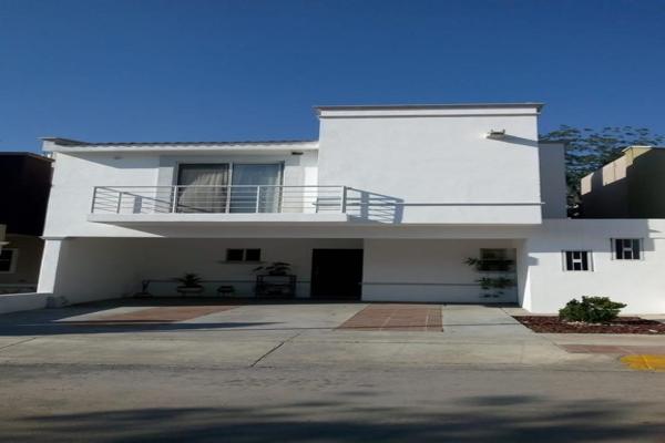 Foto de inmueble en Casa en renta amueblada, Col. Portal las Palomas C.P. 25904, Ramos Arizpe