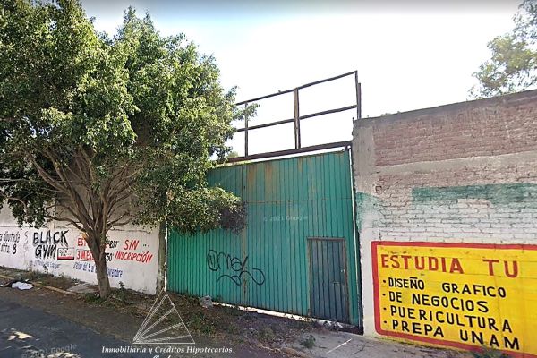 Foto de inmueble en Av Toluca atzayacatl, Col. San José Jajalpa C.P. 55090, Ecatepec de Morelos