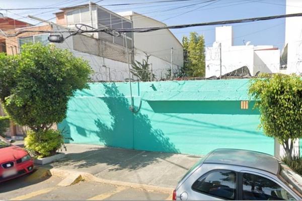 Foto de inmueble en Azcapotzalco 21 #21, Col. Merced Gómez C.P. 01600, Álvaro Obregón
