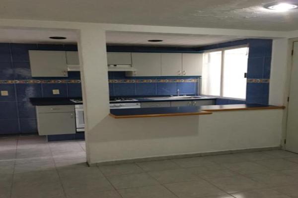 Foto de inmueble en ALFREDO BONFIL, Col. Presidentes Ejidales 2a Sección C.P. 04470, Coyoacán