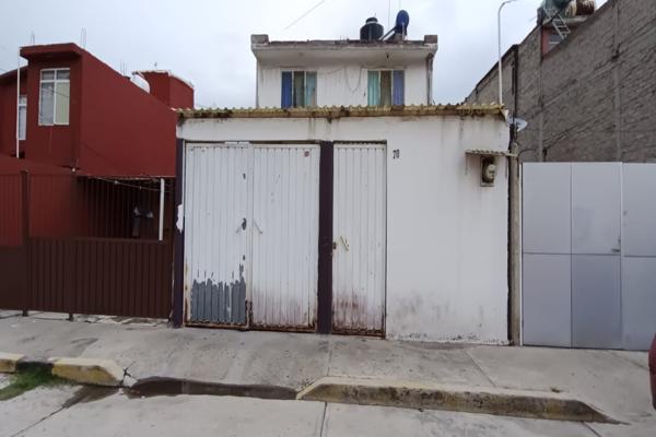 Foto de inmueble en Domicilio #s/n, Col. Tizayuca Centro C.P. 43800, Tizayuca