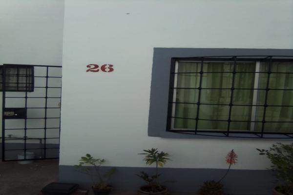 Foto de inmueble en Lomas de Valencia #No hay número, Col. Basurero Municipal (La Aurora) C.P. 55736, Coacalco de Berriozábal