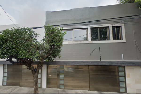 Foto de inmueble en PERNAMBUCO #s/n, Col. Tepeyac Insurgentes C.P. 07020, Gustavo A. Madero