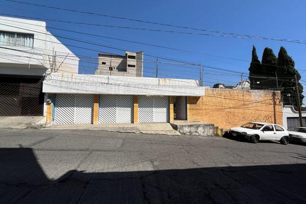 Foto de inmueble en Nicolás Brav #440, Col. San Cristóbal C.P. 62230, Cuernavaca