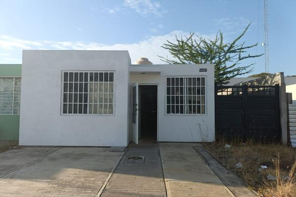 Foto de inmueble en 82134 Mazatlán, Sinaloa, Col. Monte Verde C.P. 82134, Mazatlán