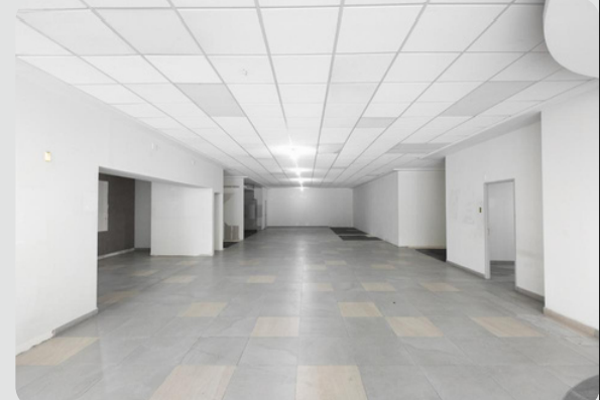 Foto de inmueble en Avenida Marina Nacional, Col. Tacuba C.P. 11410, Miguel Hidalgo