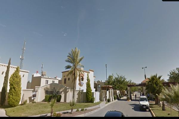 Foto de inmueble en Quinta Montecarlo #00Int. 000, Col. Villas Solares C.P. 32546, Juárez
