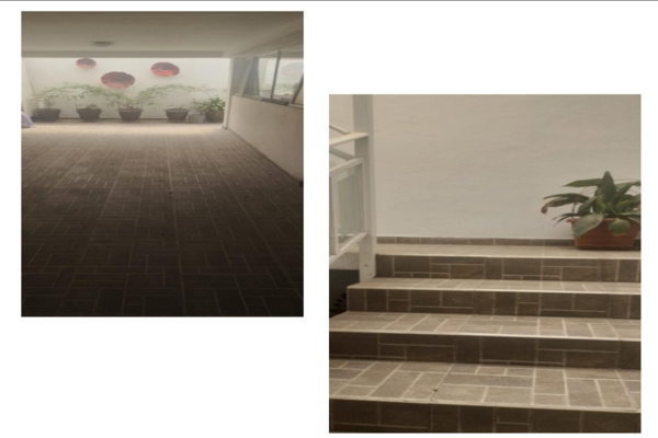 Foto de inmueble en Avenida Río Tuxpan 15 #15, Col. Paseos de Churubusco C.P. 09030, Iztapalapa
