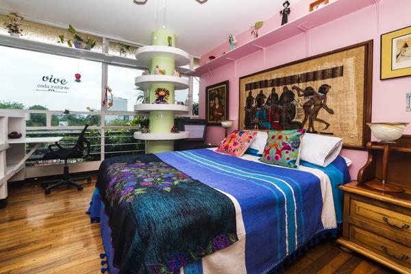 Foto de inmueble en Calle Julio Verne 89 #89Int. 502, Col. Polanco IV Sección C.P. 11550, Miguel Hidalgo