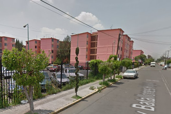 Foto de inmueble en BATALLONES ROJOS, Col. Progresista C.P. 09240, Iztapalapa