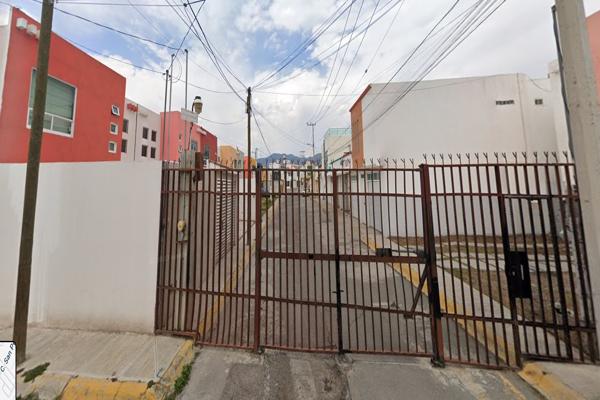 Foto de inmueble en Reyna de los conquistadores 1304, Privada de las Reynas V, 42184 Paseo de las Reynas, Hgo. #1304, Col. Paseo de las Reynas V C.P. 42184, Mineral de la Reforma