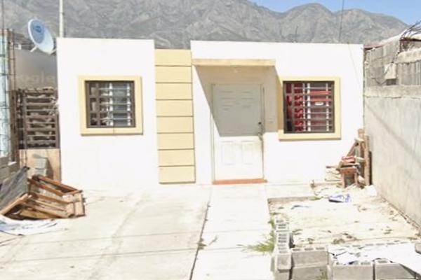 Foto de inmueble en Dr. Mathías García, Valle de San Blas, 66003 García, N.L. #s/n, Col. Rincón del Fraile C.P. 66003, García