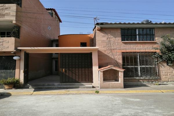Foto de inmueble en Livistona #0, Col. Jardín Industrial Ixtapaluca C.P. 56535, Ixtapaluca