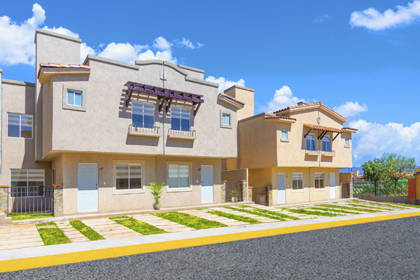 Foto de inmueble en Boulevard Santa Catarina Manzana 1, Real Madeira, 42111 Pachuca de Soto, Hgo., Col. Santa Gertrudis C.P. 42111, Pachuca de Soto