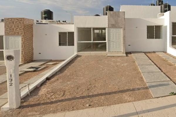 Foto de inmueble en av cultura pimana, Col. Cumbres III C.P. 20172, Aguascalientes