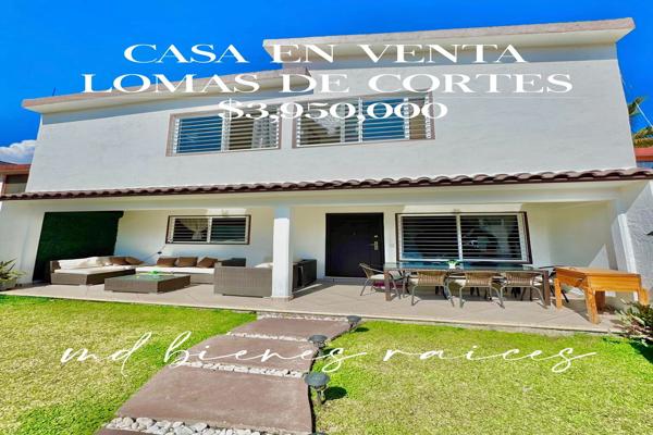 Foto de inmueble en Calle Nueva Francia 188 #188, Col. Recursos Hidráulicos C.P. 62245, Cuernavaca