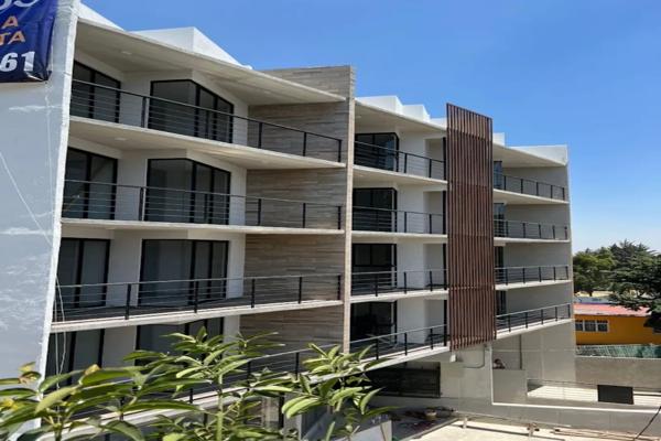 Foto de inmueble en Carr. México - Toluca 5843, Cuajimalpa, Cuajimalpa de Morelos, 05500 Ciudad de México, CDMX #5843Int. 0, Col. Contadero C.P. 05500, Cuajimalpa de Morelos