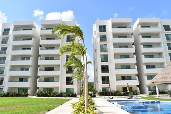 Foto de inmueble en M 9  Av durango sm 330 #Lote 4Int. 3, Col. Aqua C.P. 77560, Benito Juárez