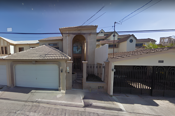 Foto de inmueble en Calle K #303, Col. Aztlán C.P. 88740, Reynosa