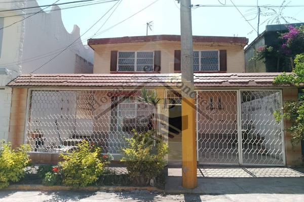 Foto de inmueble en Cardenales, Col. Parque Residencial Coacalco 2a Sección C.P. 55720, Coacalco de Berriozábal