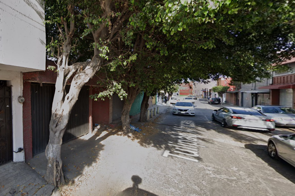 Foto de inmueble en Tulipán Africano #407, Col. Los Tulipanes C.P. 62388, Cuernavaca