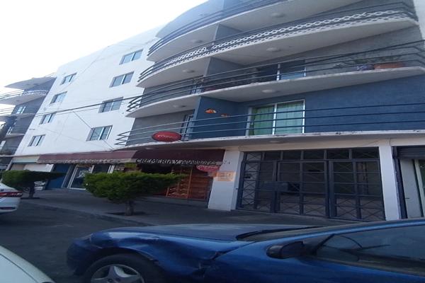 Foto de inmueble en Moctezuma 24 #Torre B Int. Departamento 502, Col. Arenal 1a Sección C.P. 15600, Venustiano Carranza