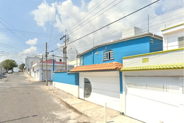 Foto de inmueble en bernal díaz del castillo  #0, Col. Hípico C.P. 94296, Boca del Río