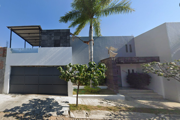 Foto de inmueble en Obsidiana #s/n, Col. Residencial Esmeralda C.P. 28017, Colima