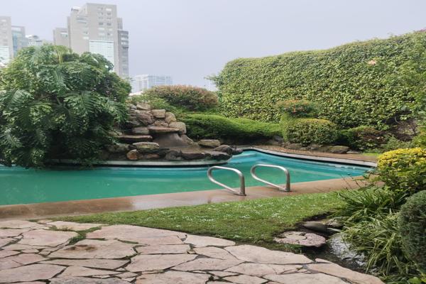 Foto de inmueble en PASEO DE LOS LAURELES, Col. Bosques de las Lomas C.P. 05120, Cuajimalpa de Morelos