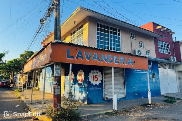 Foto de inmueble en Casa en venta en Veracruz con Local comercial Col Sedán  #165Int. 948, Col. Rafael Díaz Serdan C.P. 91963, Veracruz