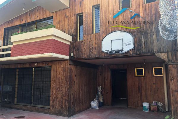 Foto de inmueble en PASEO DE LOS MATLAZINCAS, Col. Doctores C.P. 50060, Toluca