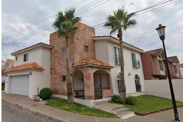 Foto de inmueble en dakota del sur #43, Col. Quintas del Sol II C.P. 31214, Chihuahua